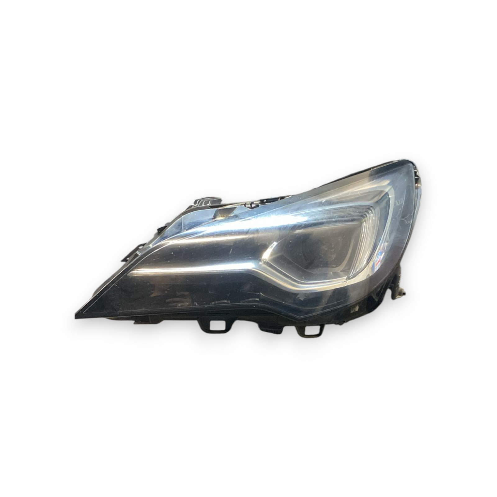 phare avant gauche full led (g) opel astra k cod:39055745 (2015-2021) 