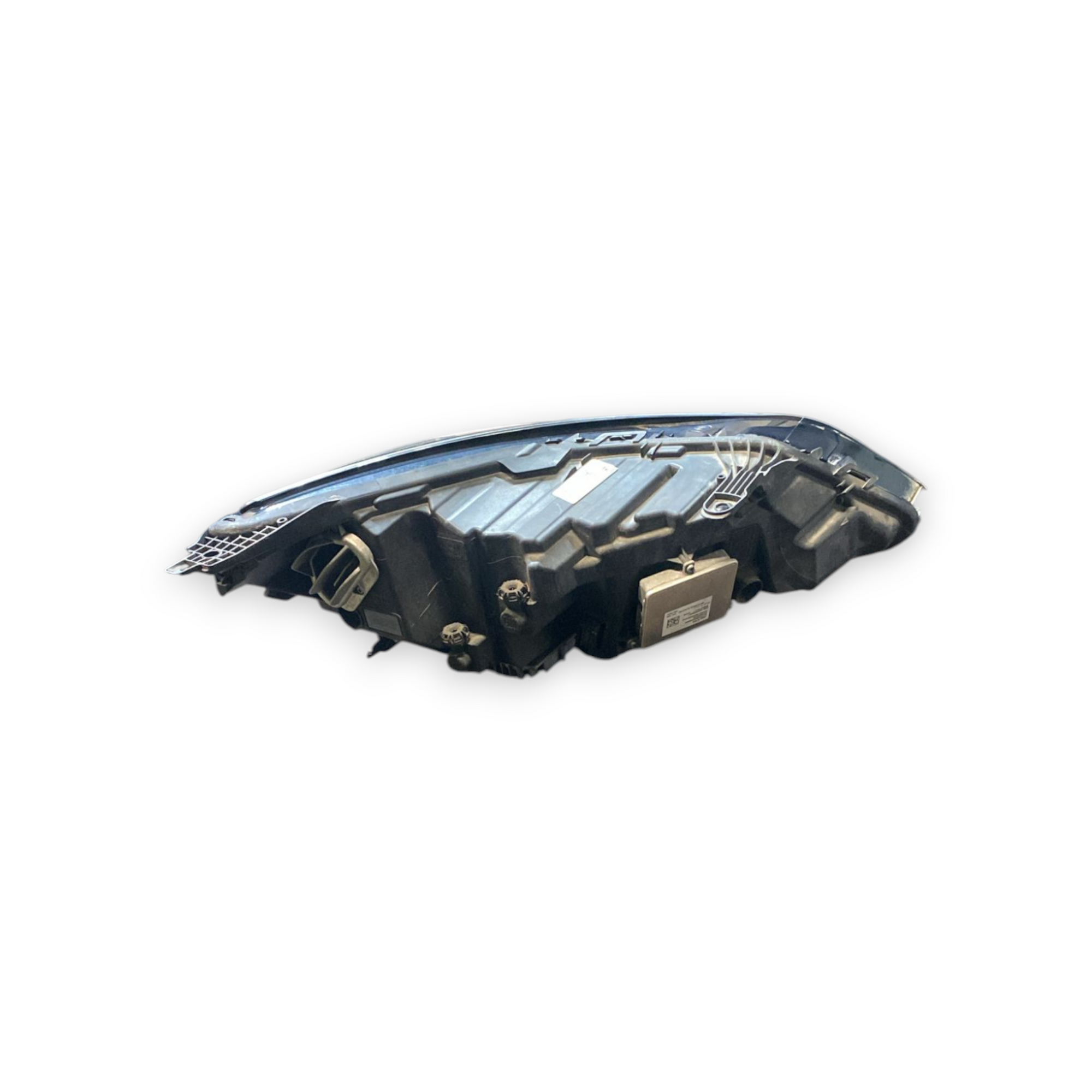 phare avant gauche full led (g) opel astra k cod:39055745 (2015-2021) 