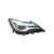 phare avant droit (dx) full led opel astra k cod:39055746 (2015-2021) 