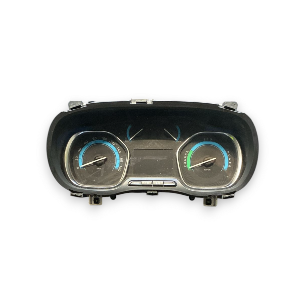tachymètre / compteur de kilomètres peugeot expert cod:984211608000 (2016-) 