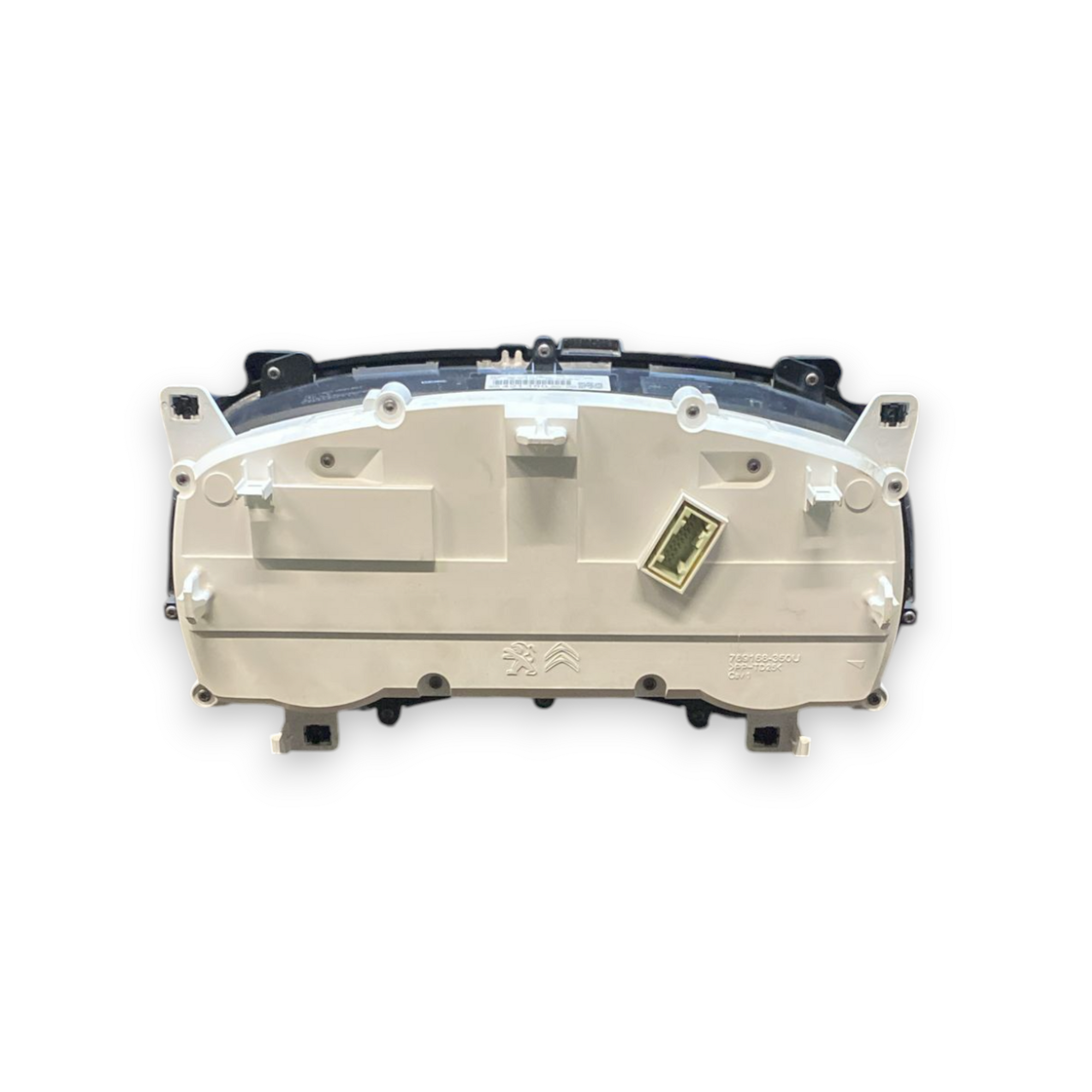 tachymètre / compteur de kilomètres peugeot expert cod:984211608000 (2016-) 