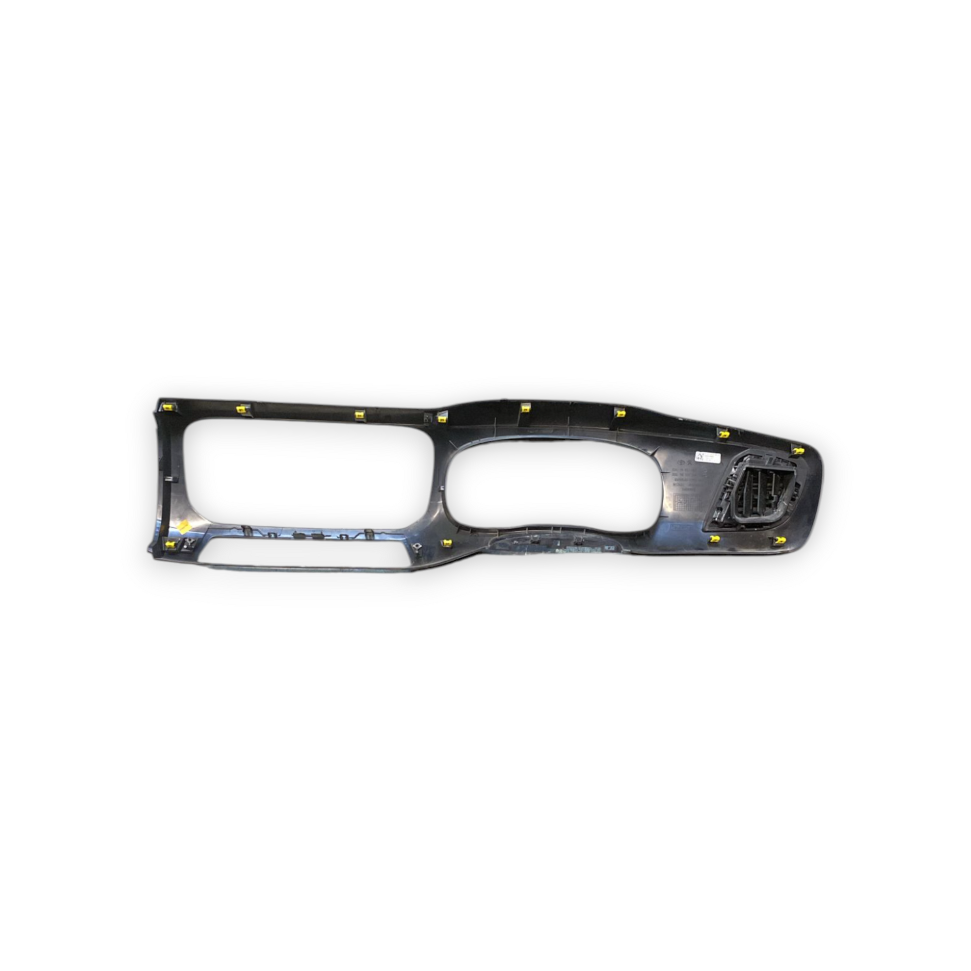 moulure de tableau de bord peugeot expert 2.0 diesel cod:9808364677 (2016-) 