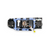 portier + airbags voor passagiers jeep wrangler 4x4 cod:6ac261a3ad (2020-) 