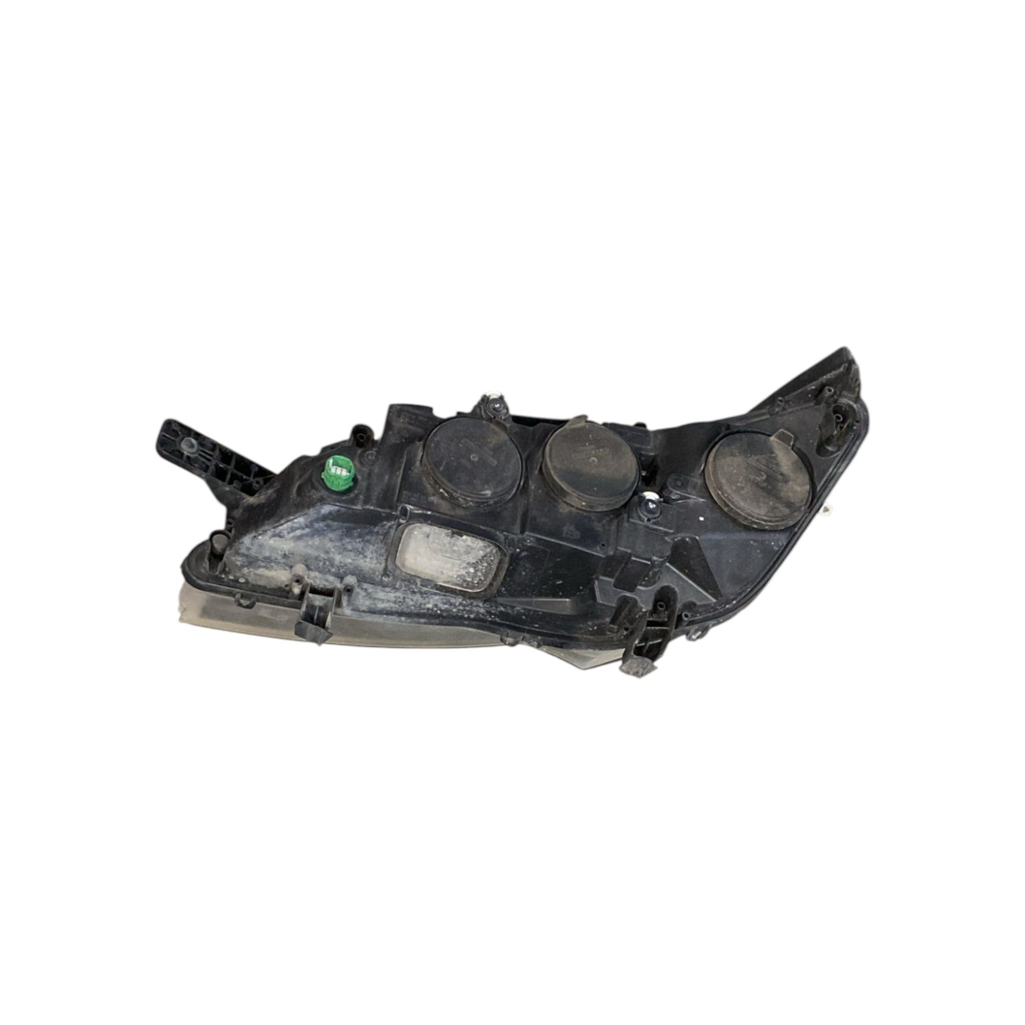 Faro / fanale anteriore destro (dx) fiat ducato cod:1394420080 (2014-)