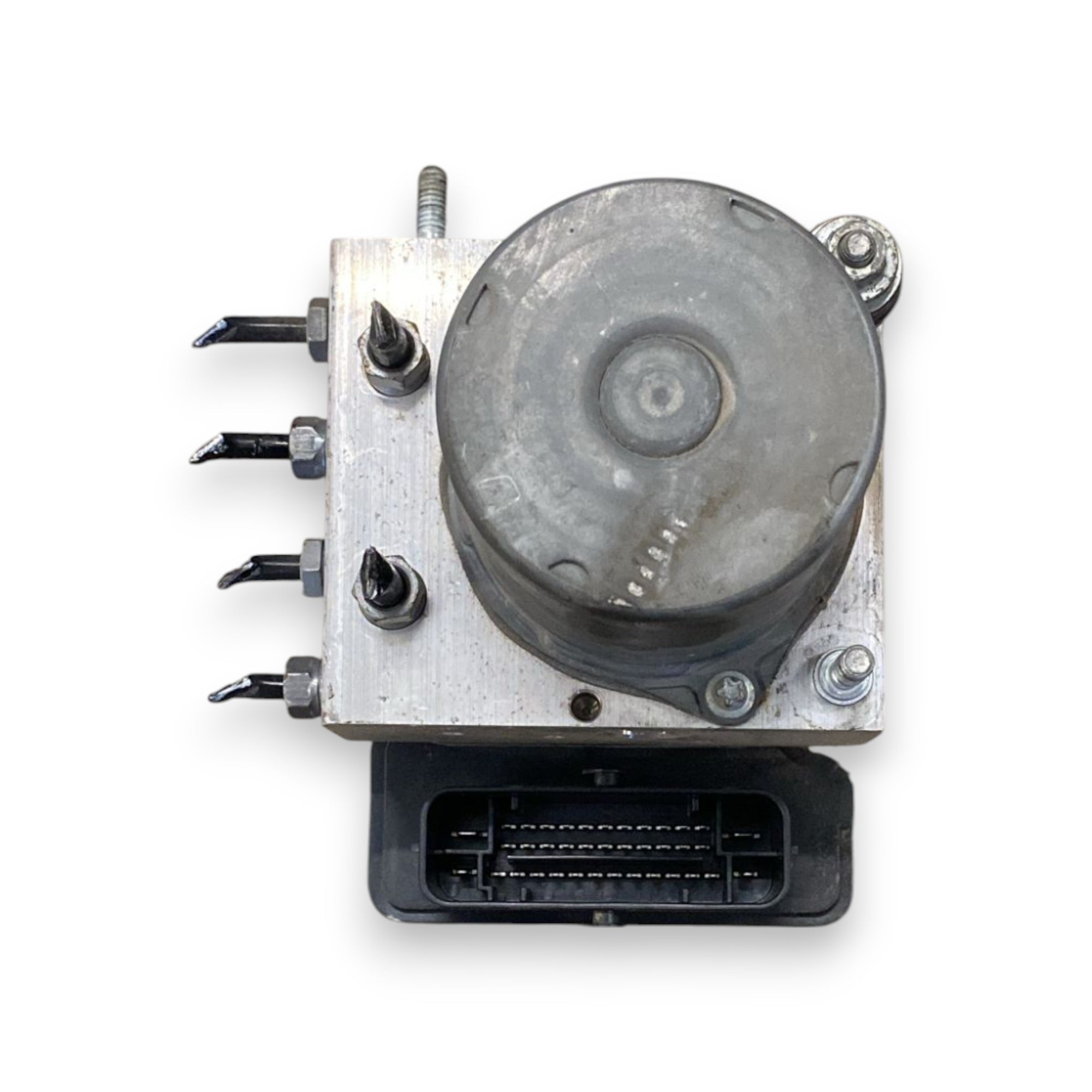 Centralina / pompa abs fiat ducato 2.3 diesel cod:00520655470 (2014-)