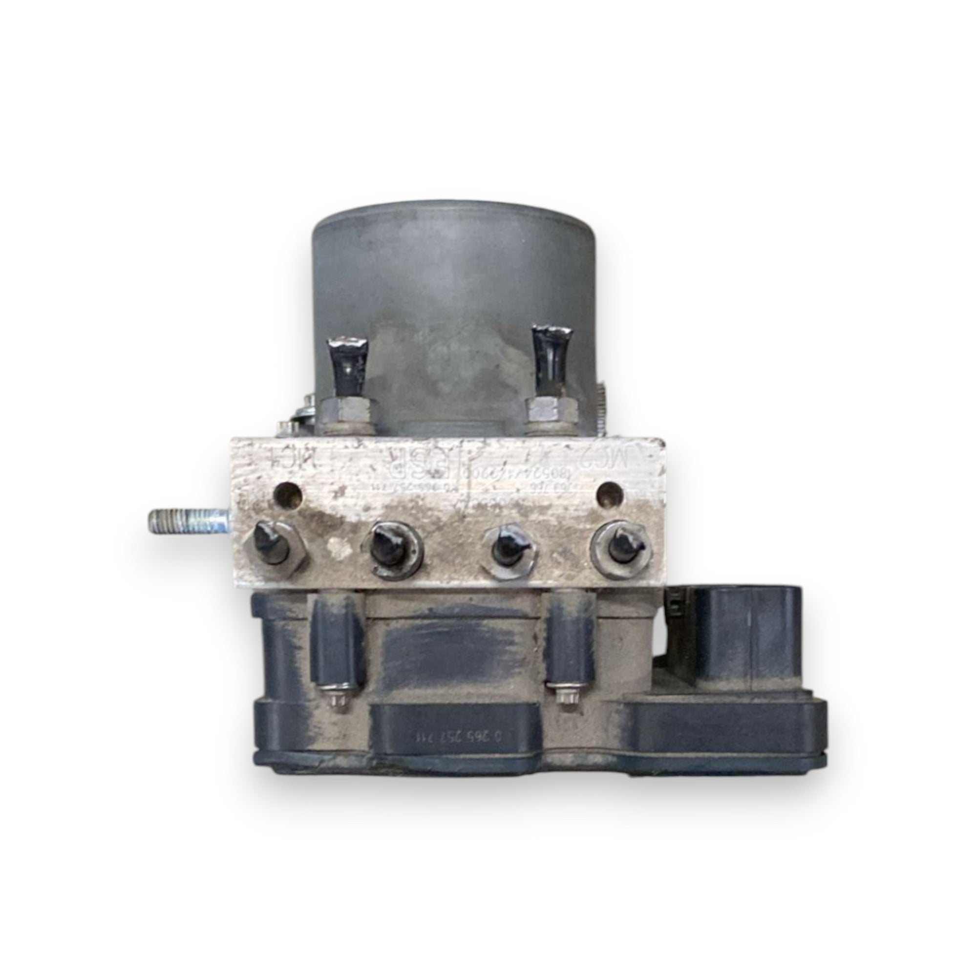 Centralina / pompa abs fiat ducato 2.3 diesel cod:00520655470 (2014-)