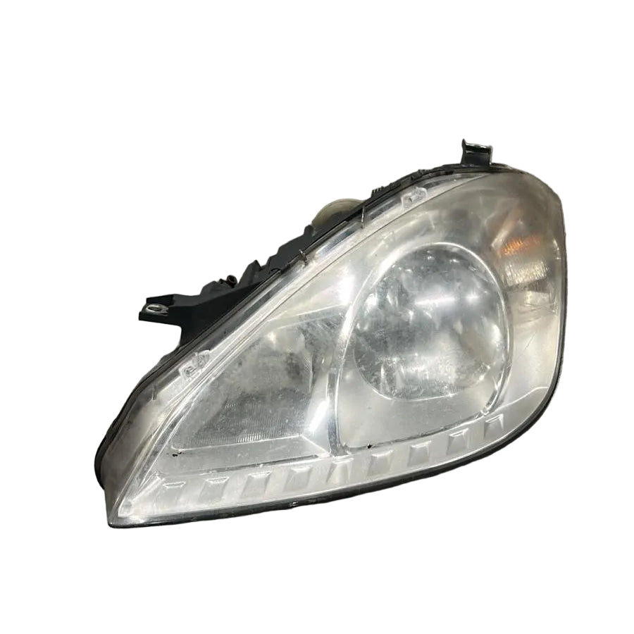 Halogenska sprednja luč levo Mercedes Benz razred A a1698205761 (W169) (2008 > 2012) 
