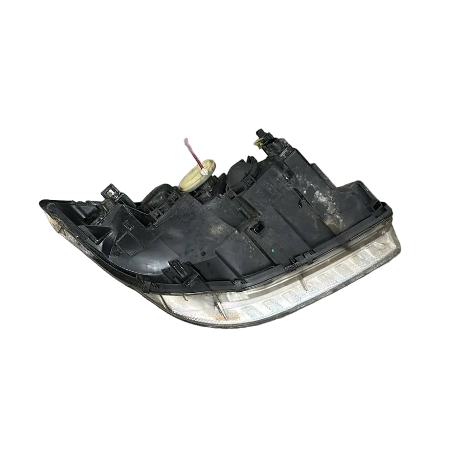 Halogenska sprednja luč levo Mercedes Benz razred A a1698205761 (W169) (2008 > 2012) 