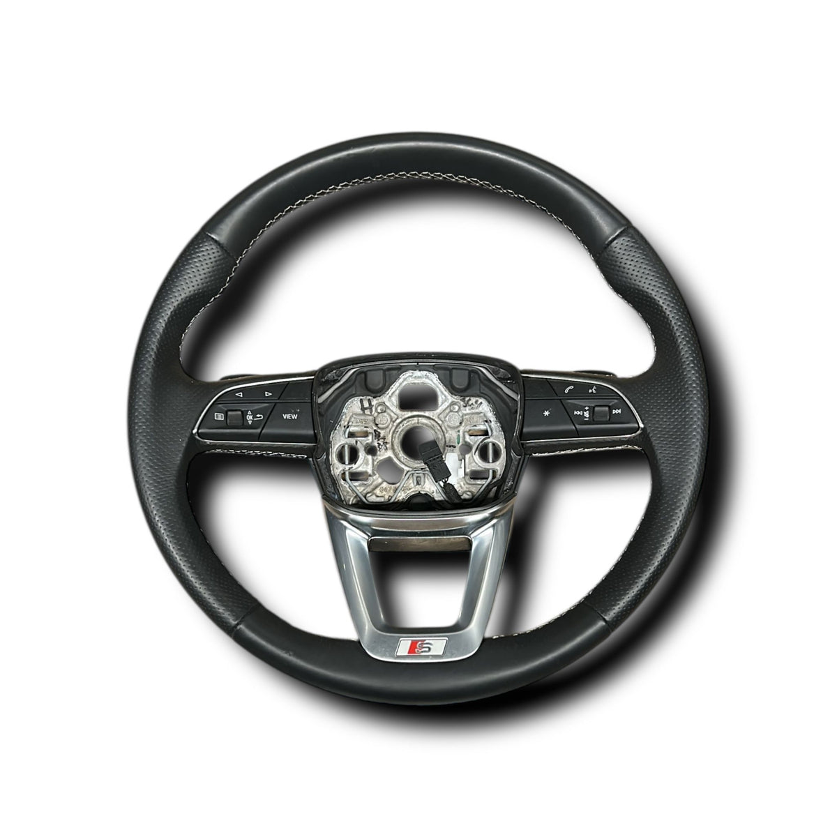 Volan + zračni jopič Audi A3 (8Y) S - Line 8y0880201d (2024 > ) 