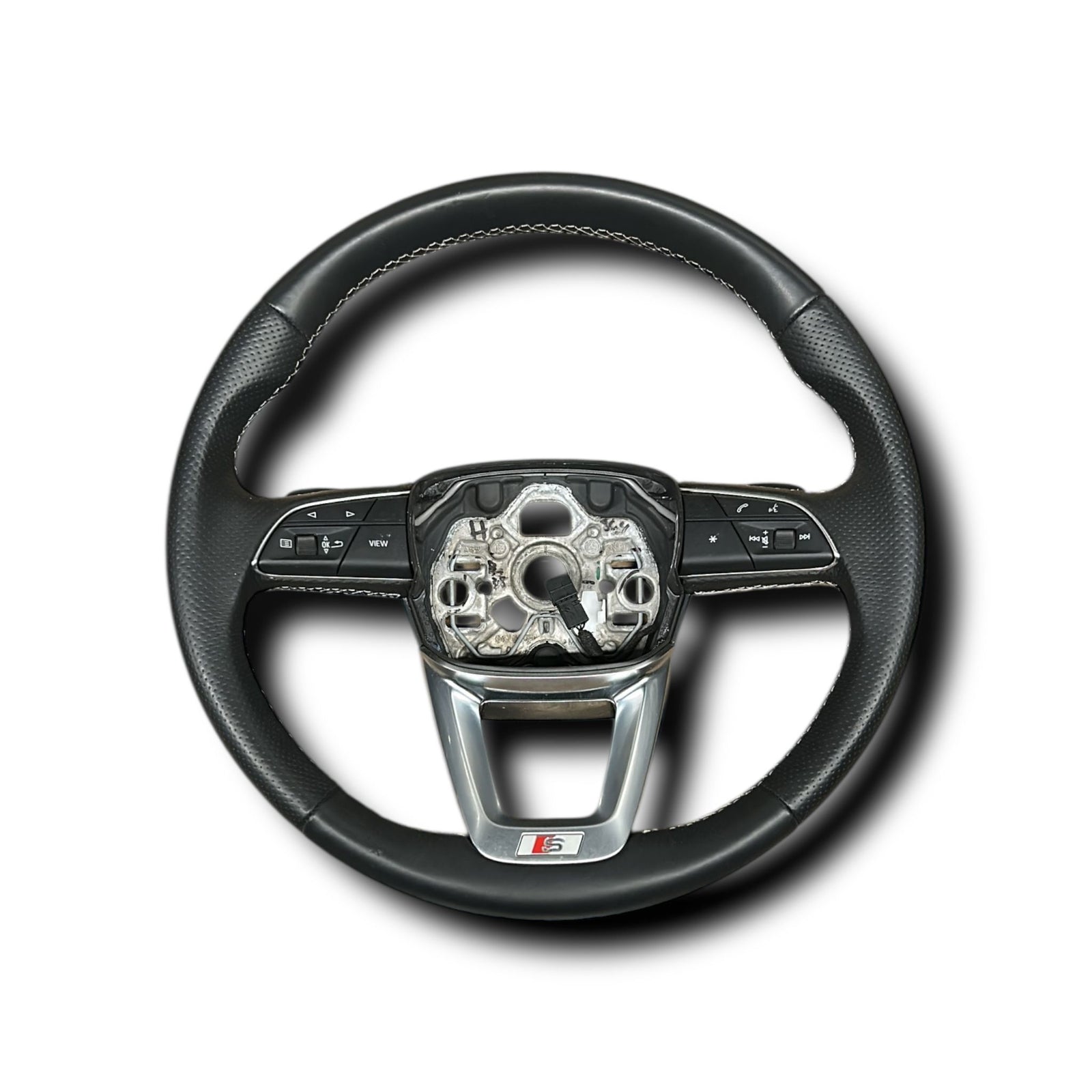 Volan + zračni jopič Audi A3 (8Y) S - Line 8y0880201d (2024 > ) 