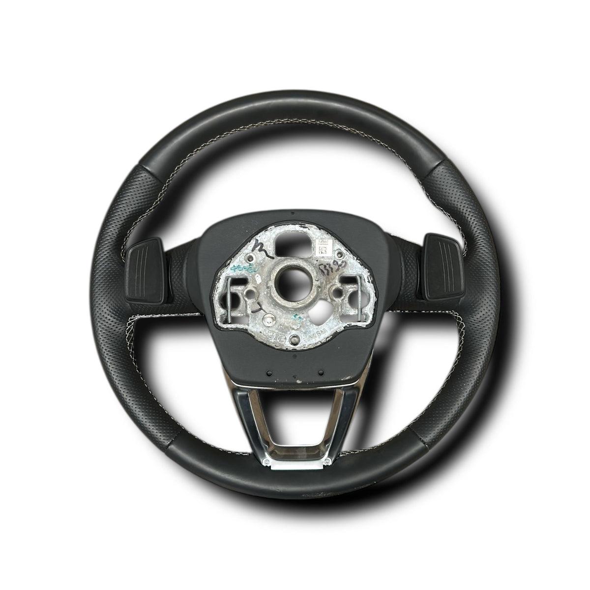 Volan + zračni jopič Audi A3 (8Y) S - Line 8y0880201d (2024 > ) 