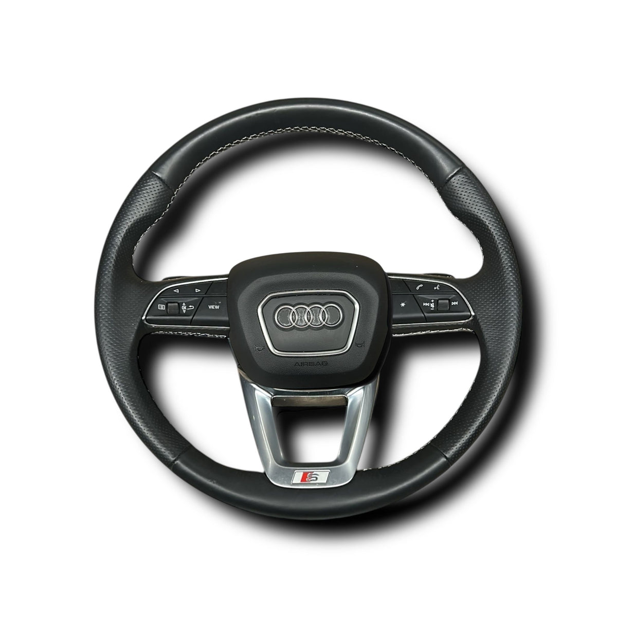 Volan + zračni jopič Audi A3 (8Y) S - Line 8y0880201d (2024 > ) 