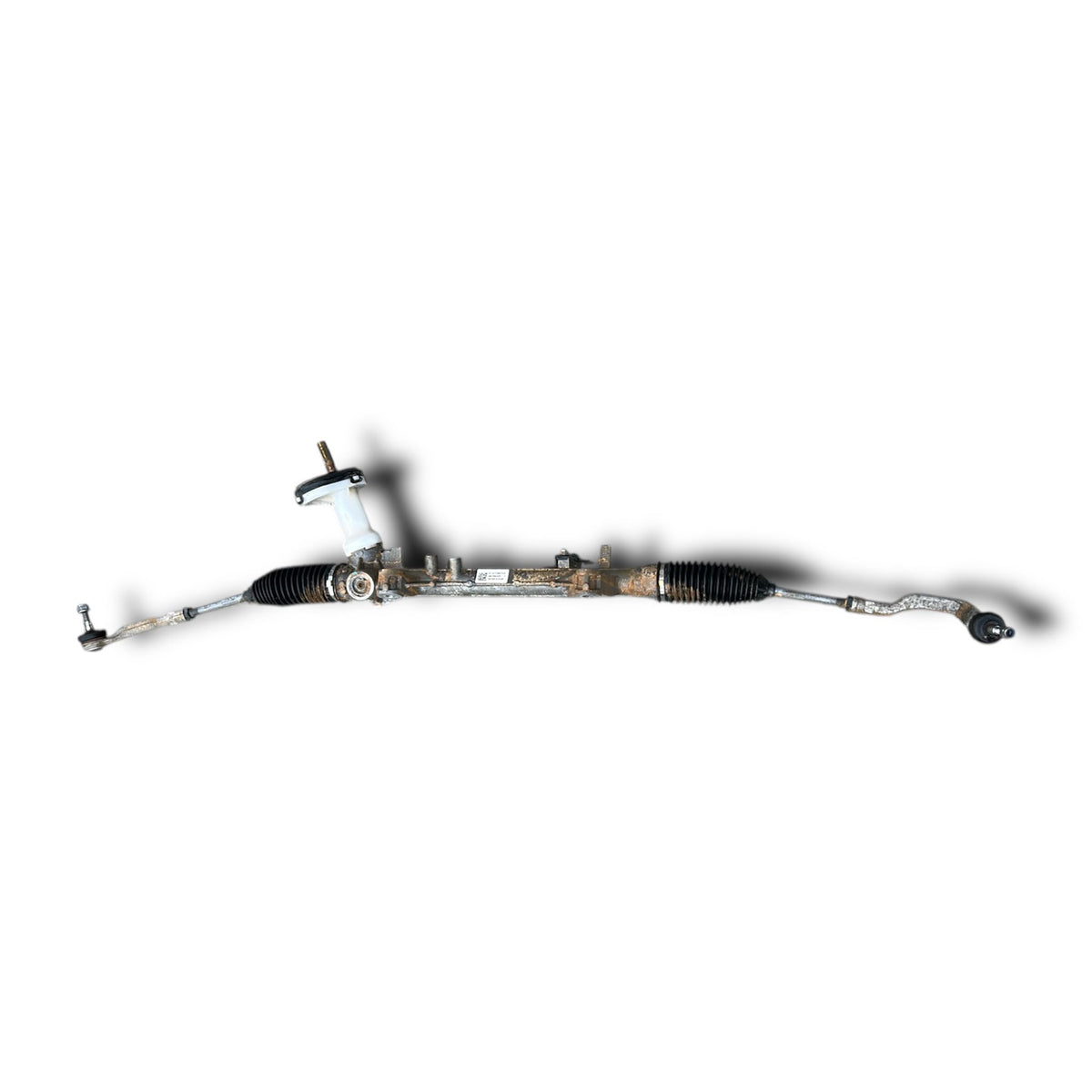 Scatola dello sterzo Renault Arkana 480109444r 1.3 hybrid (2019 > )