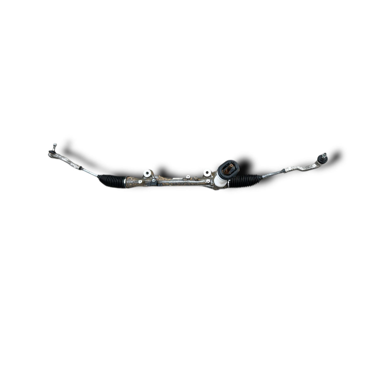 Scatola dello sterzo Renault Arkana 480109444r 1.3 hybrid (2019 > )