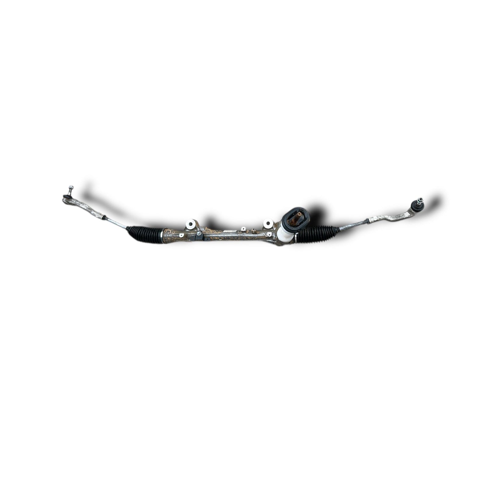 Scatola dello sterzo Renault Arkana 480109444r 1.3 hybrid (2019 > )