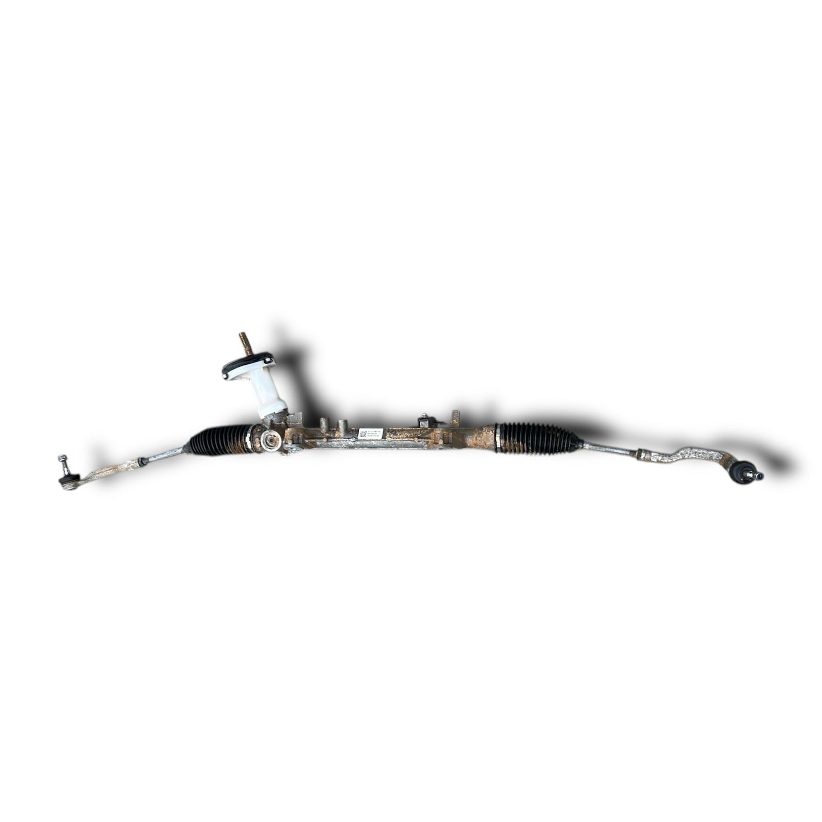 Scatola dello sterzo Renault Arkana 480109444r 1.3 hybrid (2019 > )