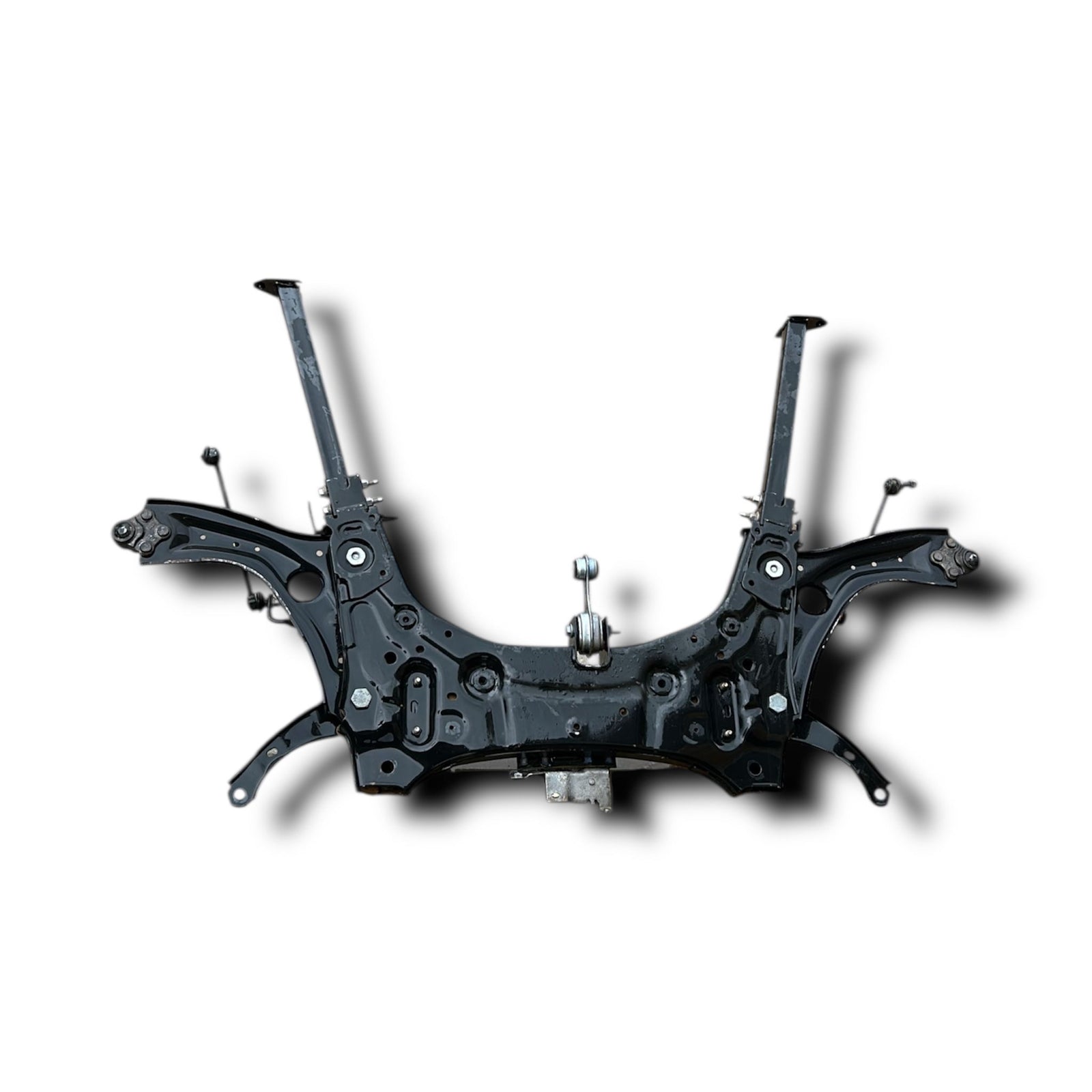 Culla motore Renault Arkana 1.3 hybrid / benzina (2019 > )