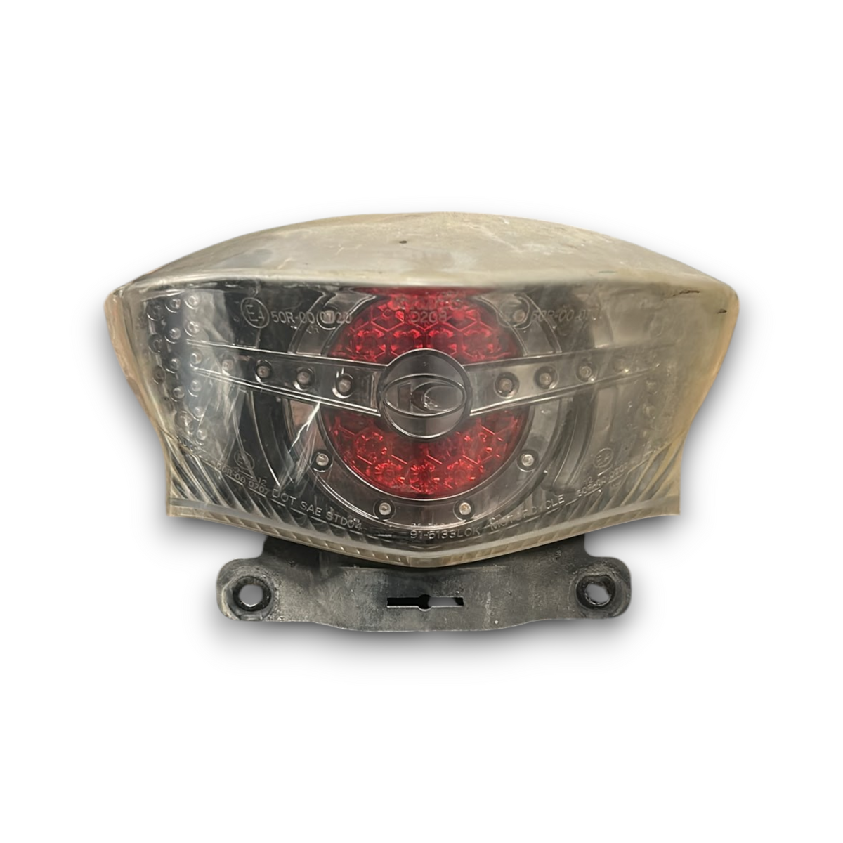 Stop posteriore kymco people s (2005 > 2006)