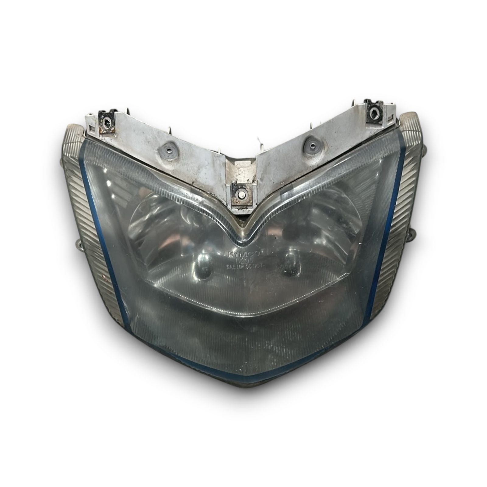 Faro anteriore kymco poeple s 125 (2005 > 2006)