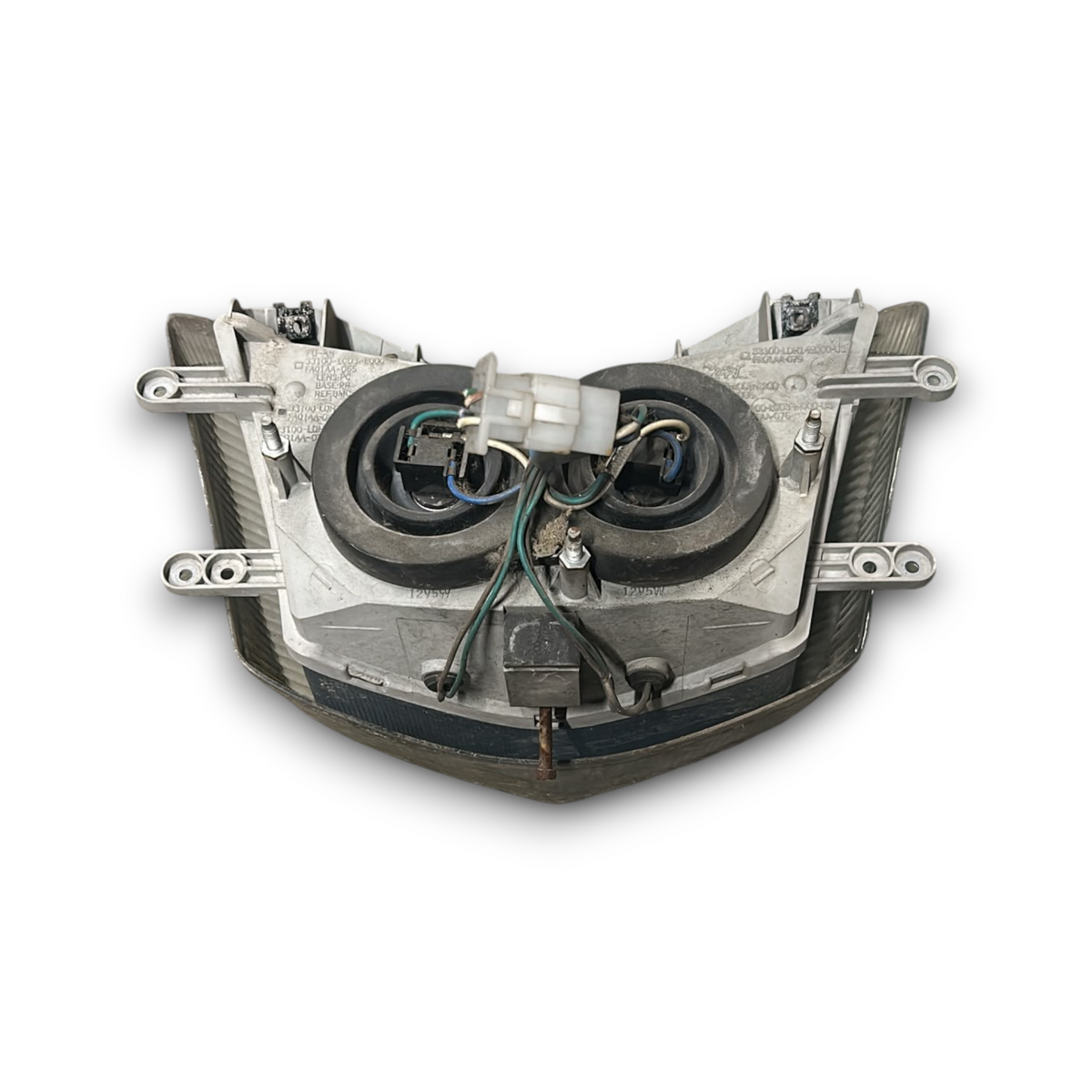 Faro anteriore kymco poeple s 125 (2005 > 2006)