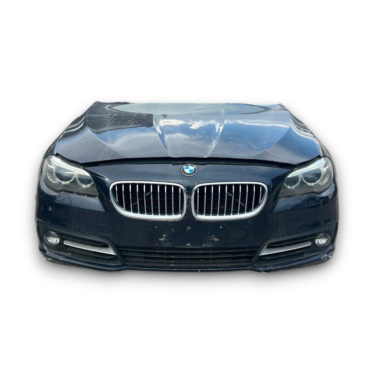 musée + kit airbag bmw série 5 f10 2.0 diesel (2010 > 2017) 