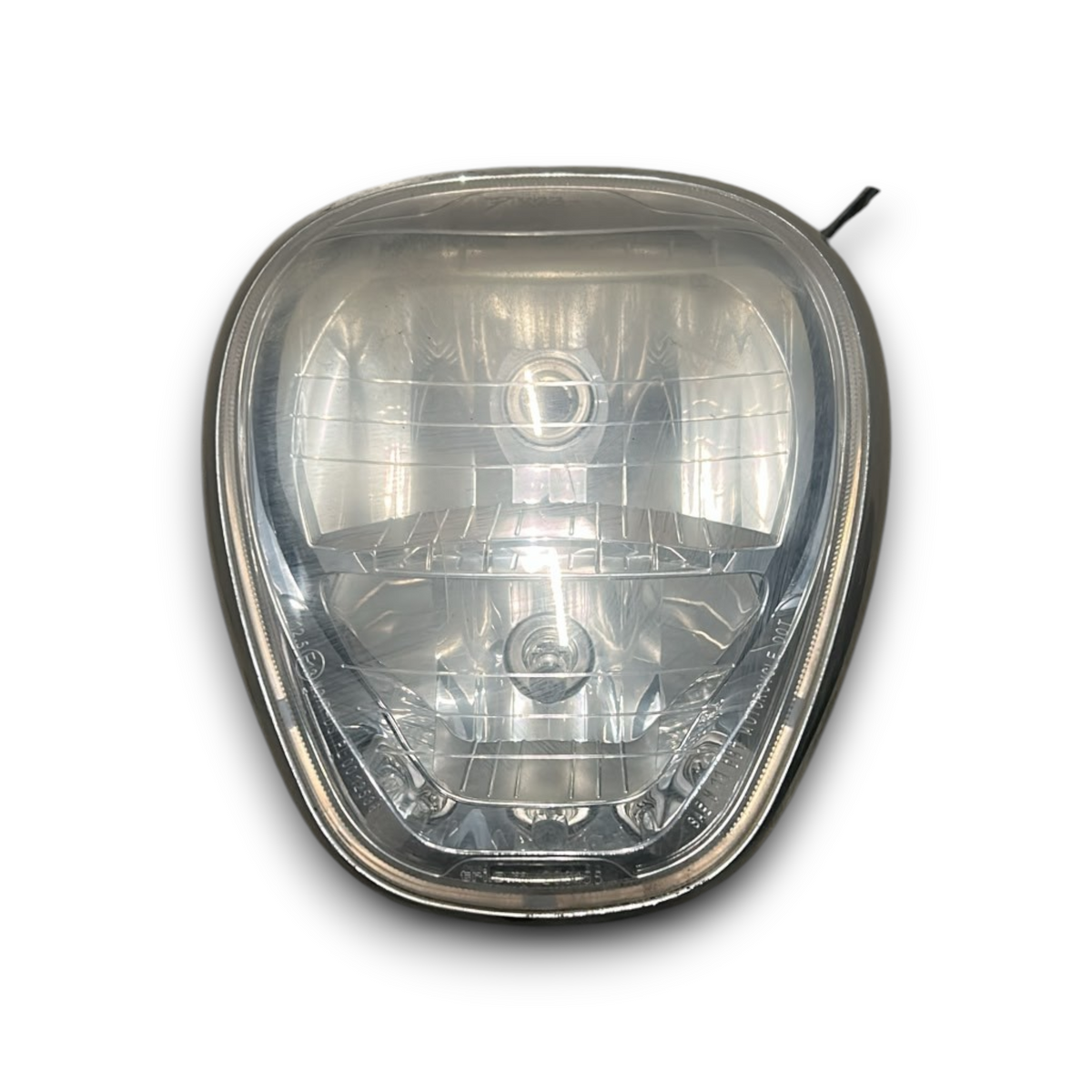 Vorderlicht Piaggio Beverly (2011 > 2017) 