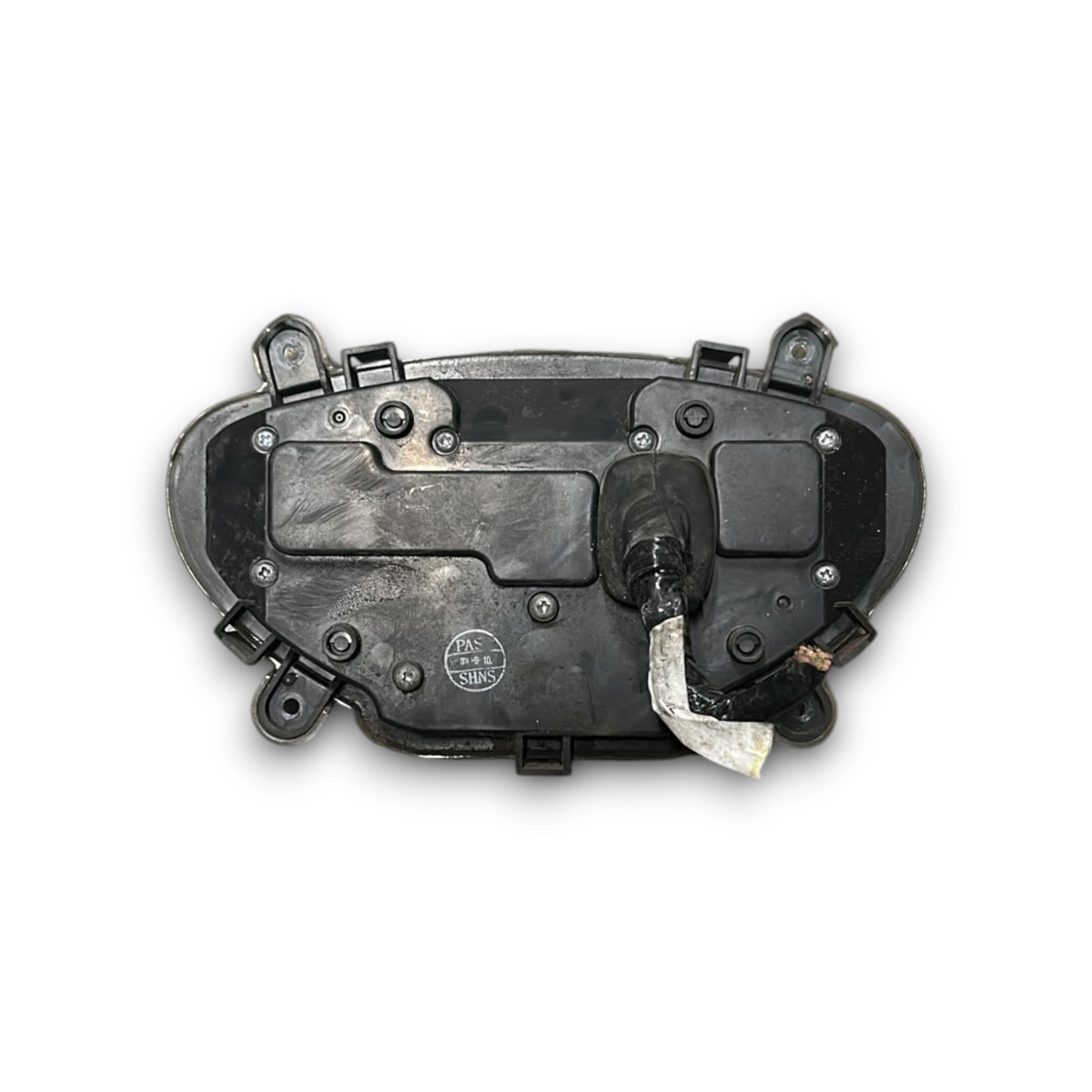 Speedometer / odometer Piaggio Beverly 350 (2011 > 2017) 