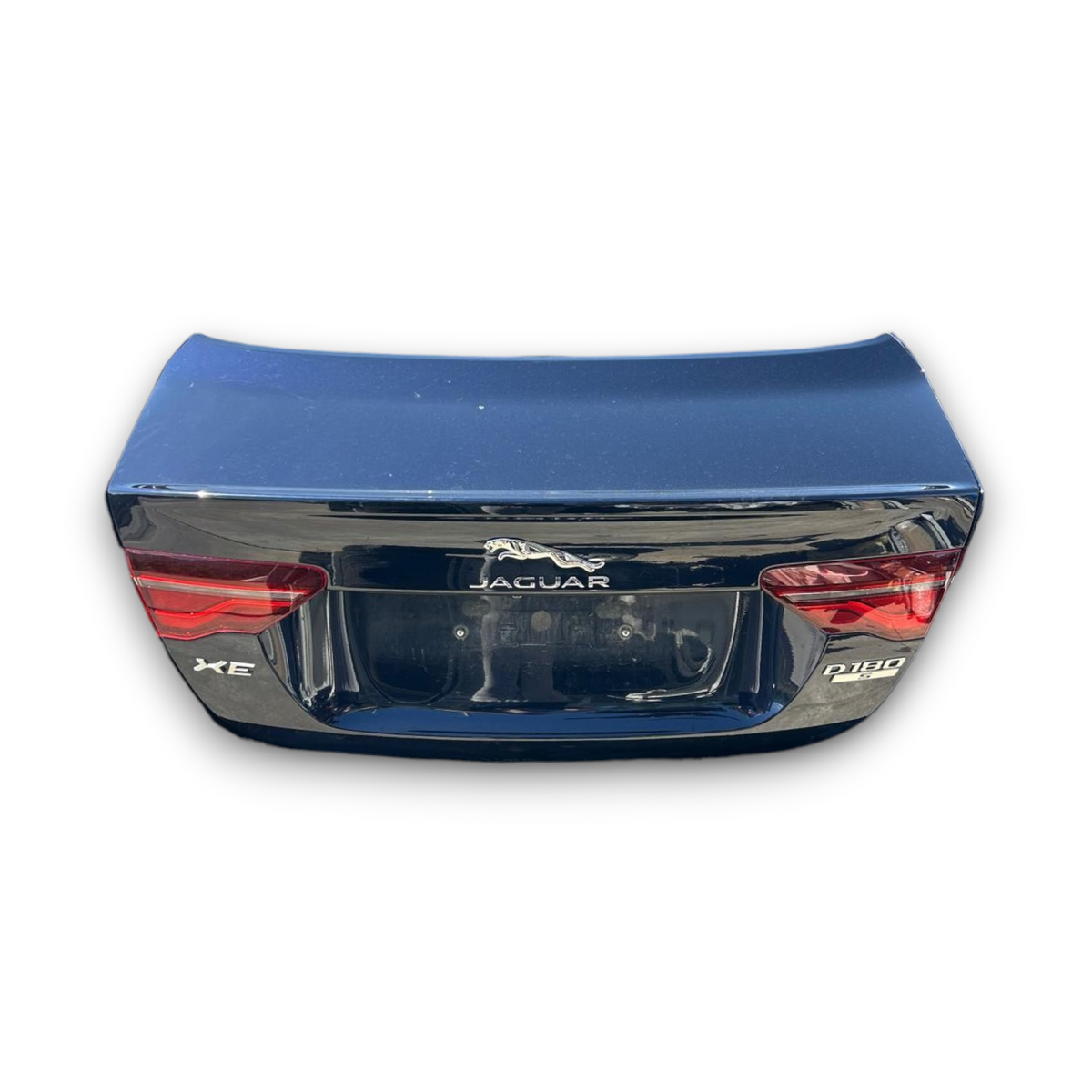 Heckklappe Jaguar XE (2019 > 2024) Motorhaube / Kofferraum 