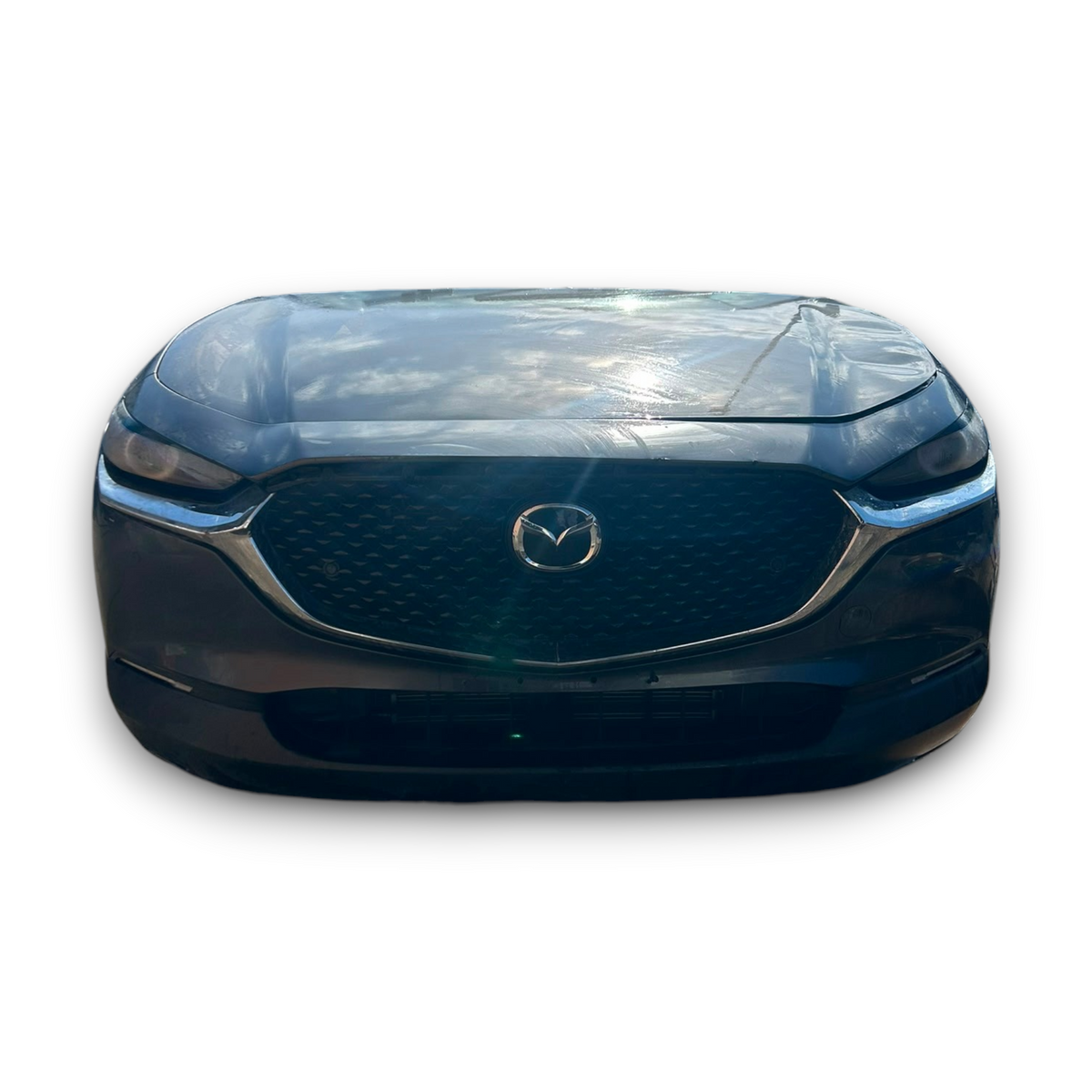 Moteur + kit airbag mazda cx-30 (2019 >) 