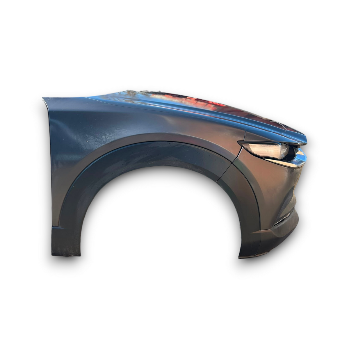 Moteur + kit airbag mazda cx-30 (2019 >) 