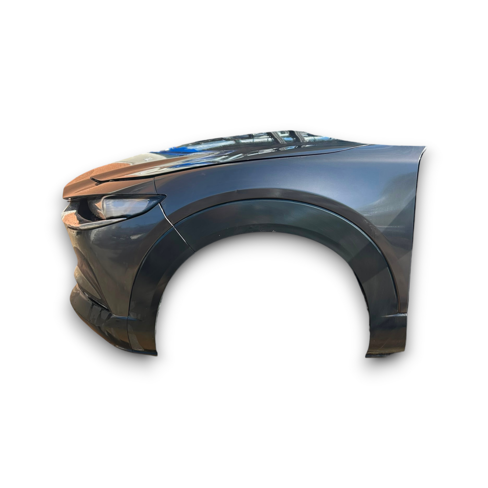Moteur + kit airbag mazda cx-30 (2019 >) 