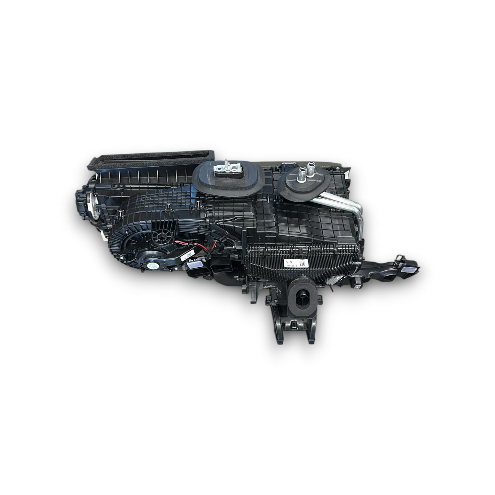 Gruppo stufa ford focus iv 1.0 benzina / hybrid cod:jx6a-19b555-fad (2018 > 2025)