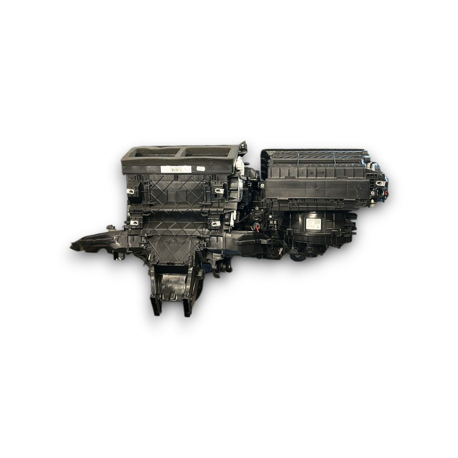 Gruppo stufa ford focus iv 1.0 benzina / hybrid cod:jx6a-19b555-fad (2018 > 2025)