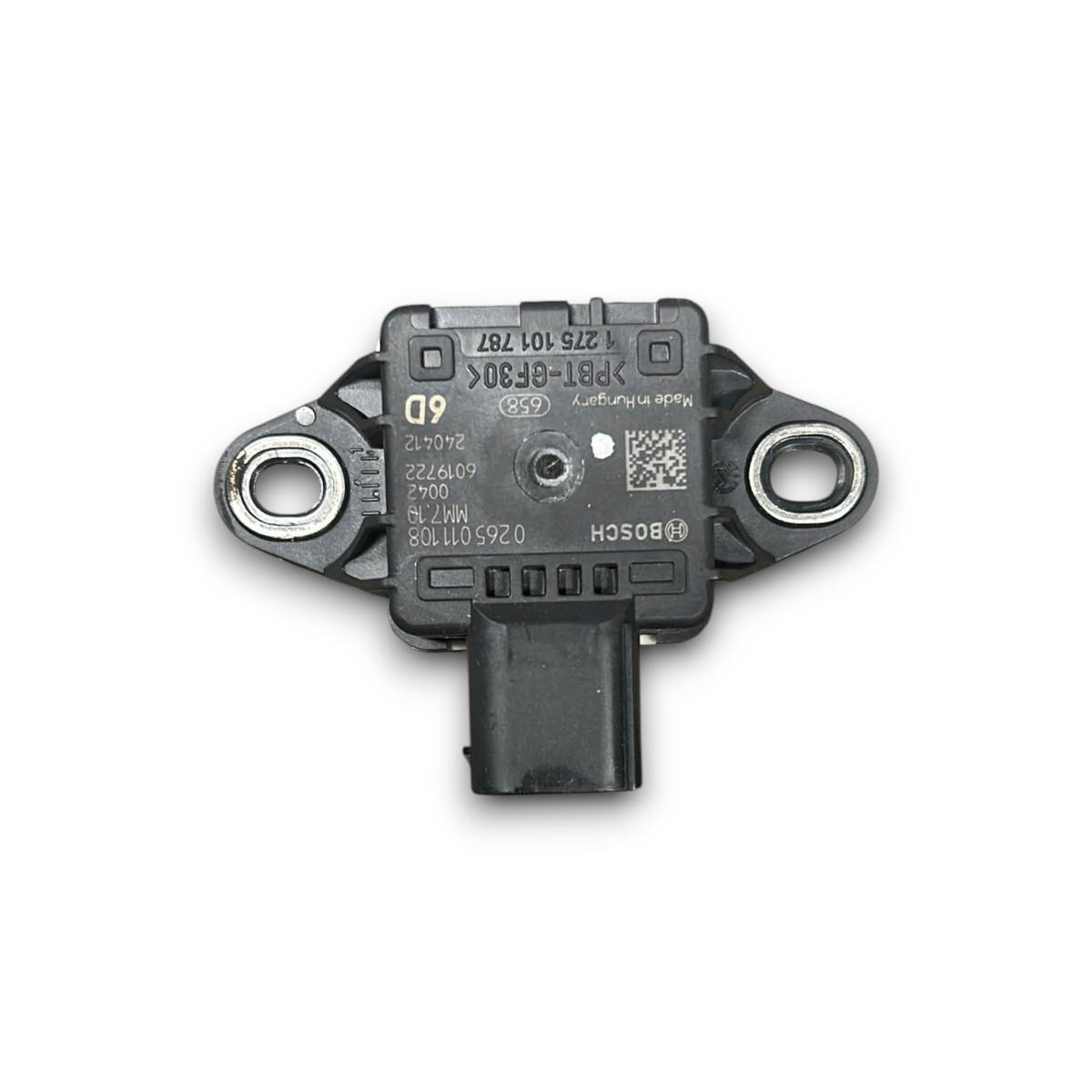 sensor anticaída honda africa twin dct es 1100 cod:0265011108 (2024 > 2026) 