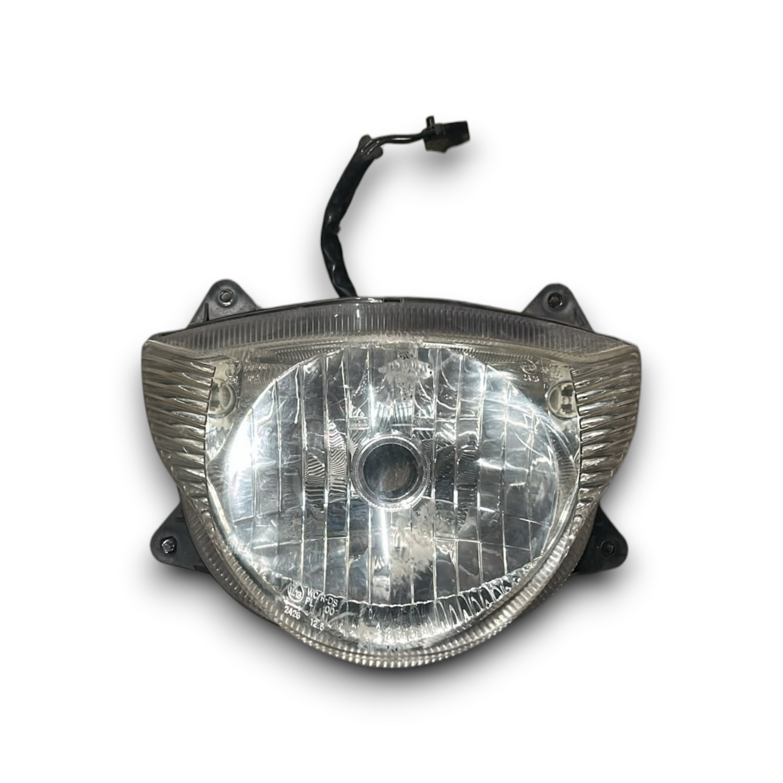 Vorderlicht Suzuki Sixteen 150 (2007 > 2014) 