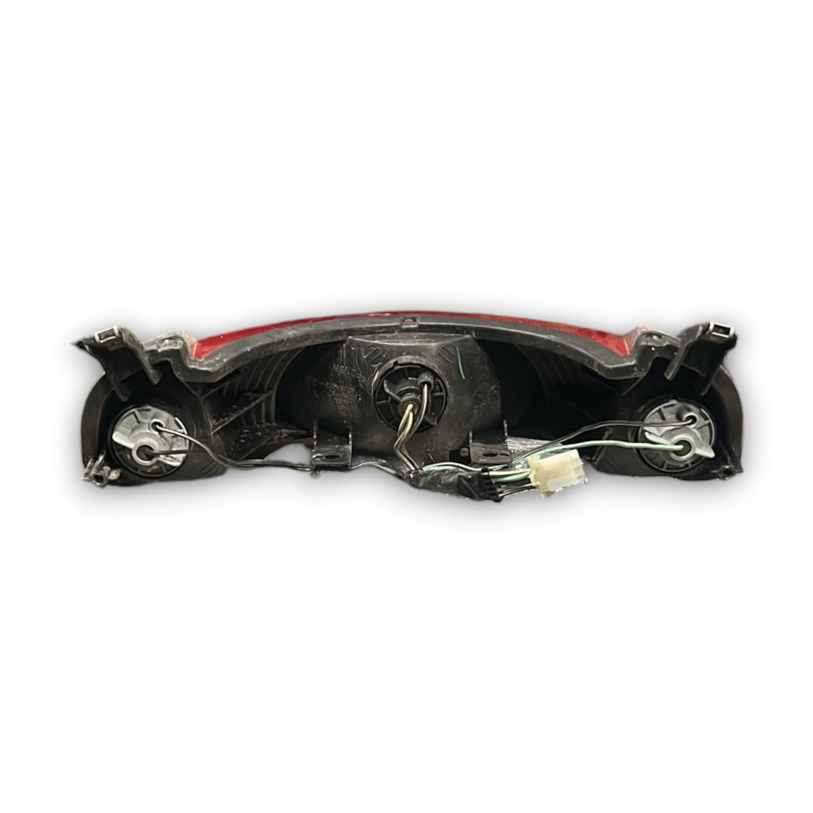 Hinterradbremse Suzuki Sixteen 125 (2007 > 2014) 