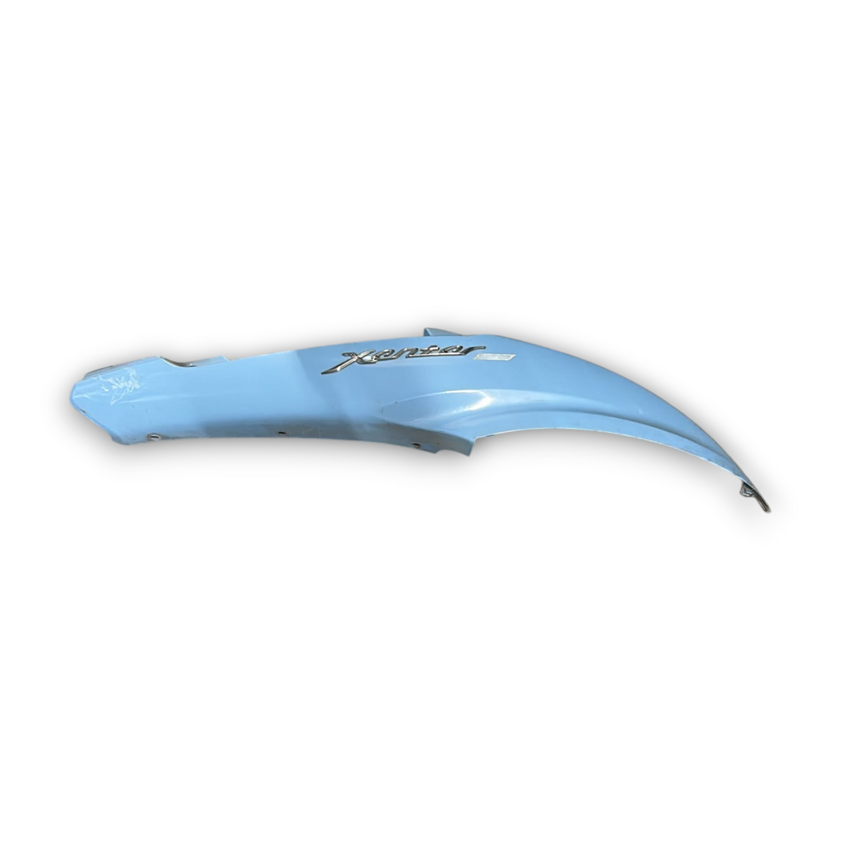 Right side fairing yamaha xenter 125 (2012 > 2016) 
