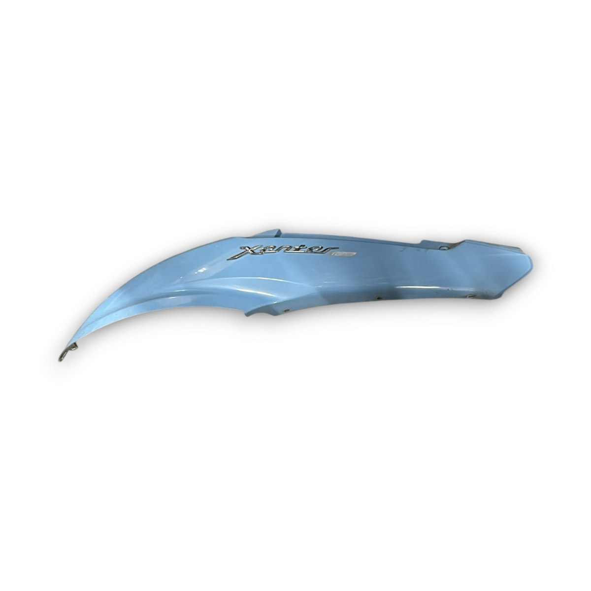 Left side fairing yamaha xenter 125 (2012 > 2016) 