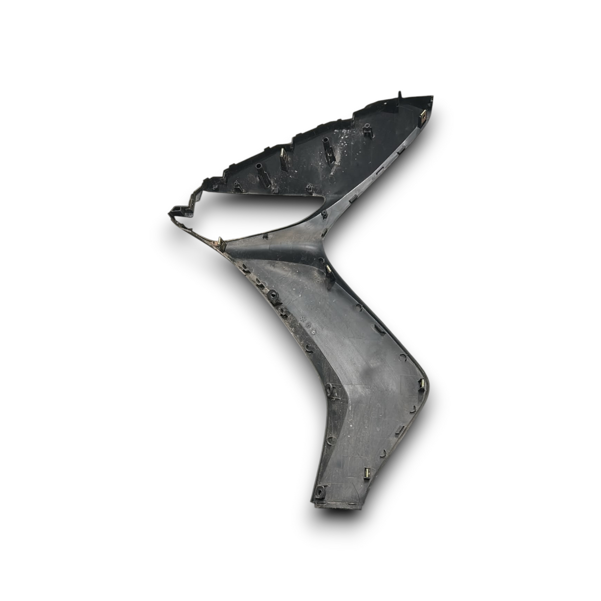 Right front fairing kymco agility 125 r16+ (2014 > 2017) 