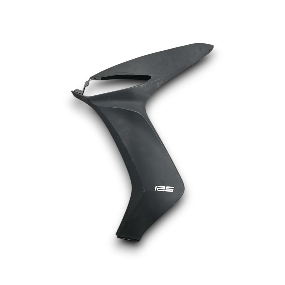Left front fairing kymco agility 125 r16+ (2014 > 2017) 