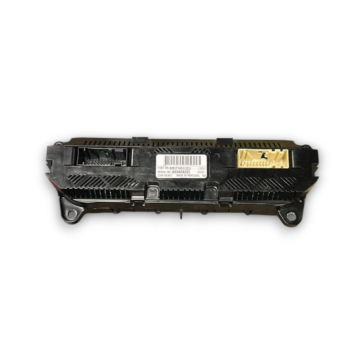 Comandi clima ford focus iii cod:bm5t18c612cj (2011 > 2018)