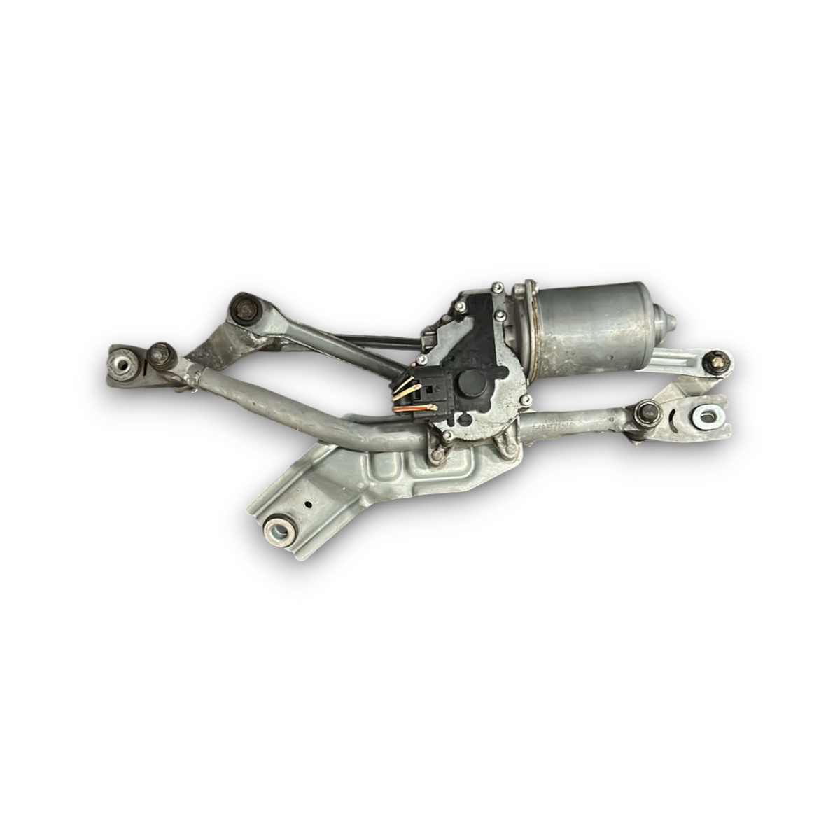 Vordere Scheibenwischer Fiat Grande Punto Cod:404978 (2005 > 2012) 