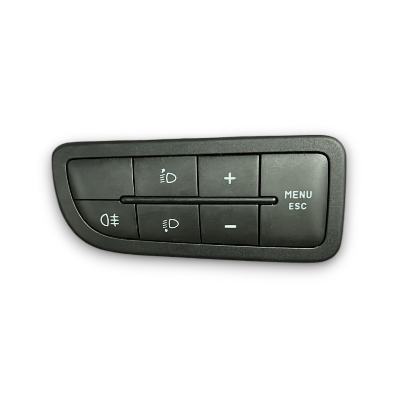 Light adjustment command fiat grande punto code:735367268 (2005 > 2012) 