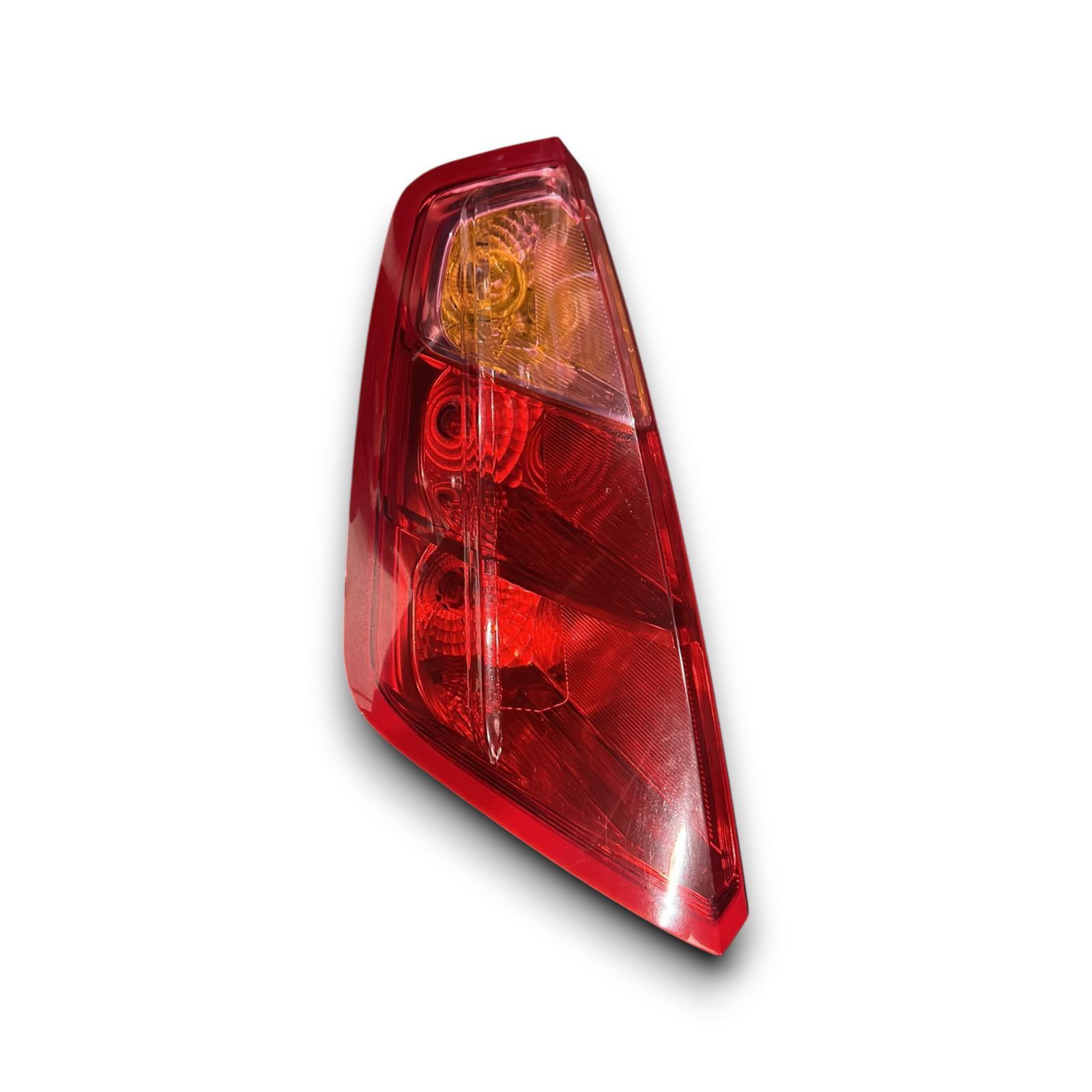 Paragem / farol traseiro esquerdo fiat grande punto cod:517015890 (2005 > 2012) 