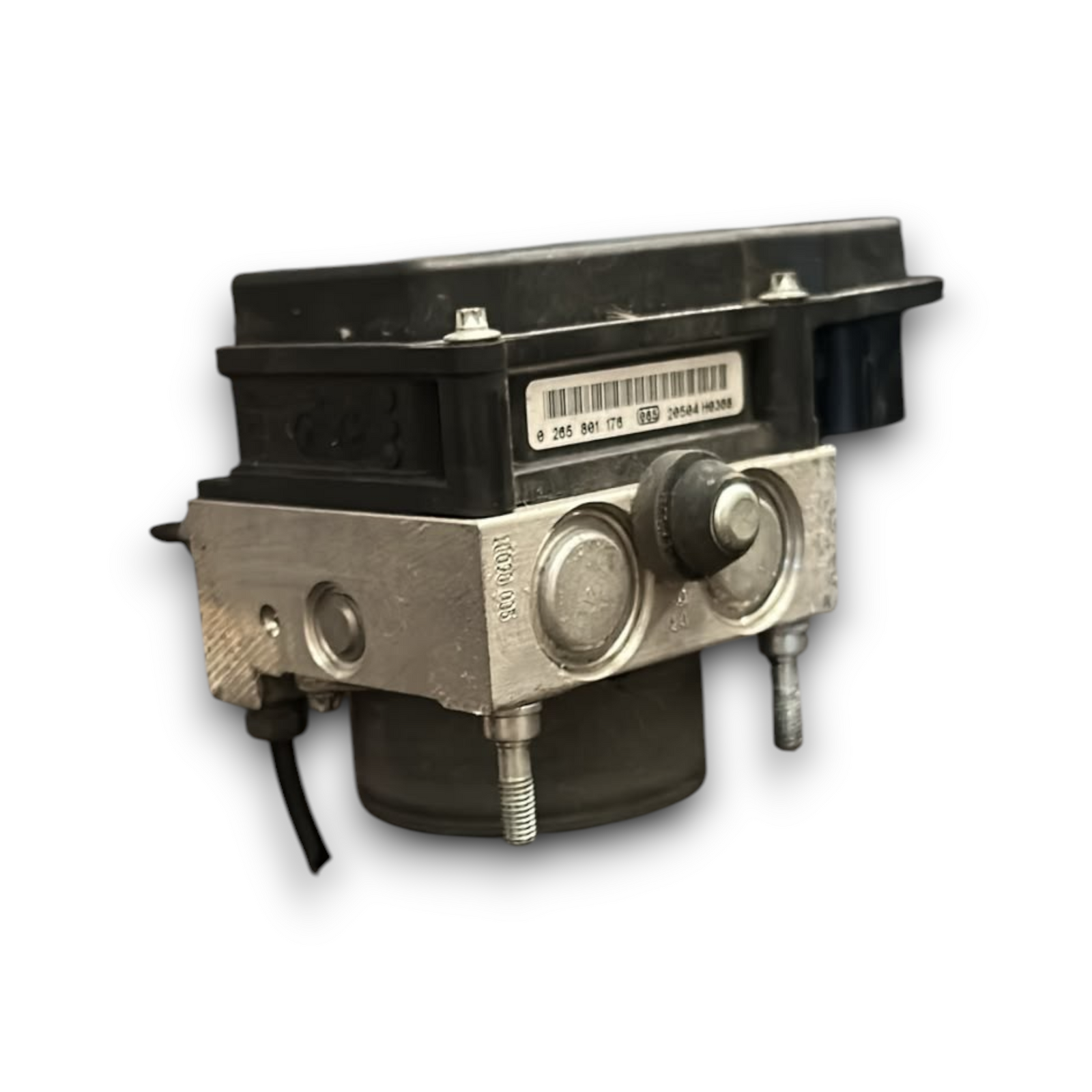 Centralina de pompe ABS Fiat Grande Punto 1.2 essence cod:51910174 (2005 > 2012) 