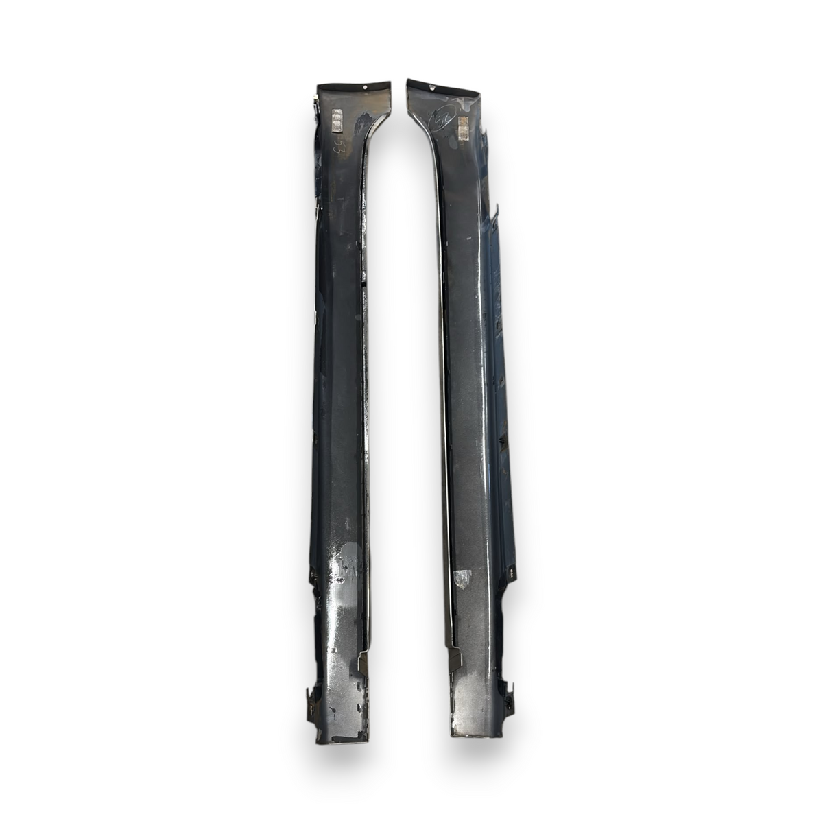 Set minirokken bmw serie 2 f45 active tuorer cod:7393799 / 7393800 (2014-2021) 