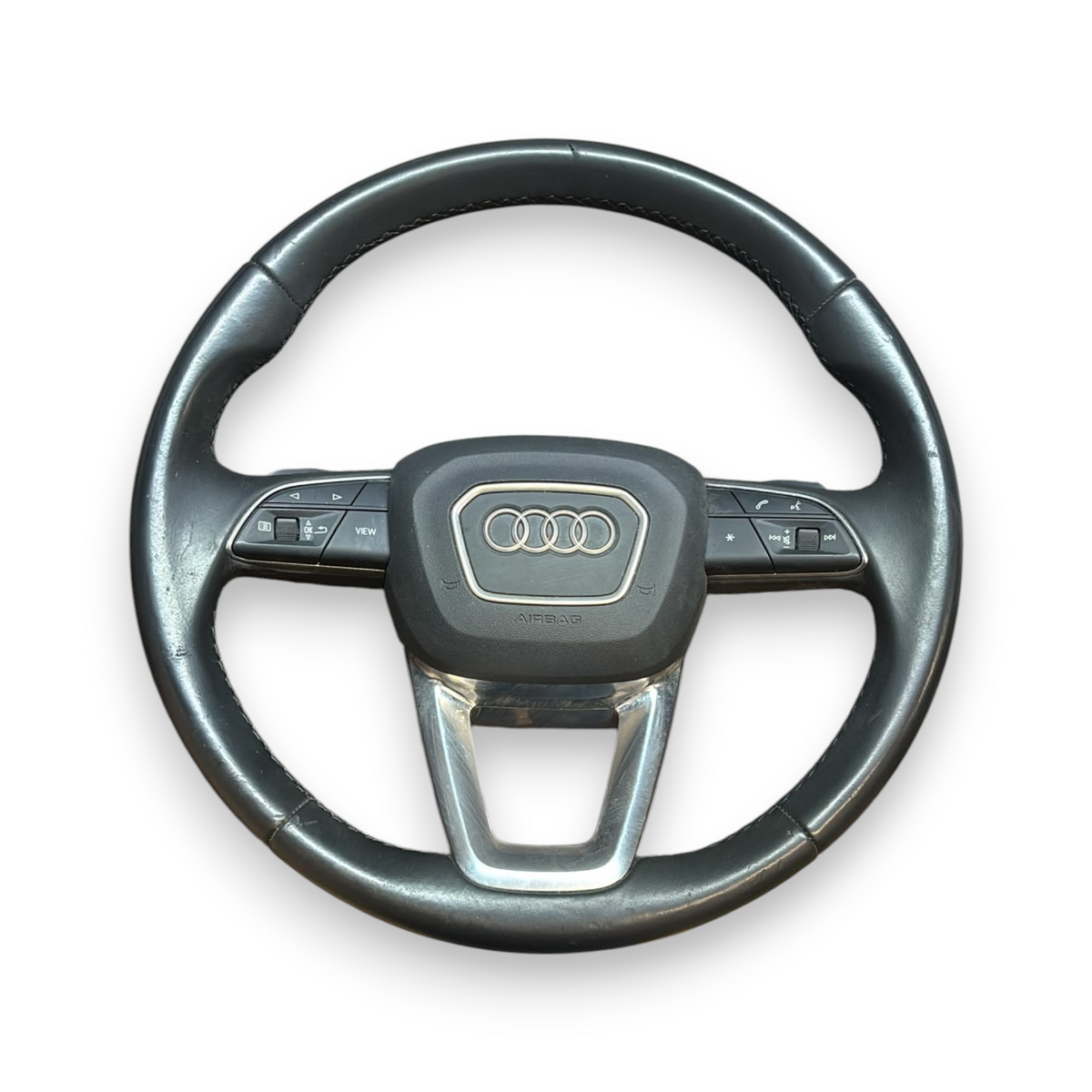Volante / direção completa audi a3 8y cod:8y0419091l (2020-) 