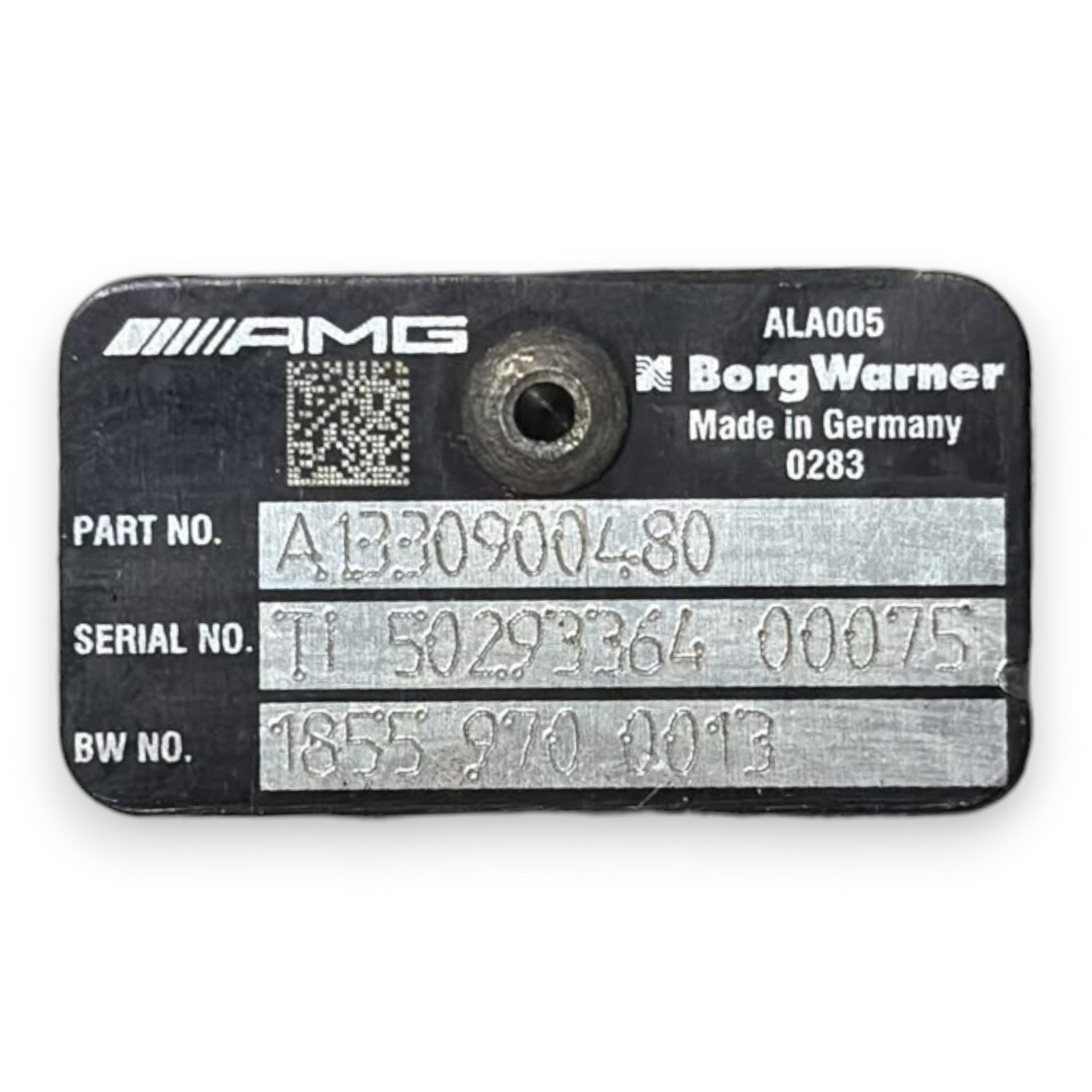 Turbina mercedes-benz a45 amg 2.0 benzina cod:a1330900480 (2012-2018) turbo / turbocompressore