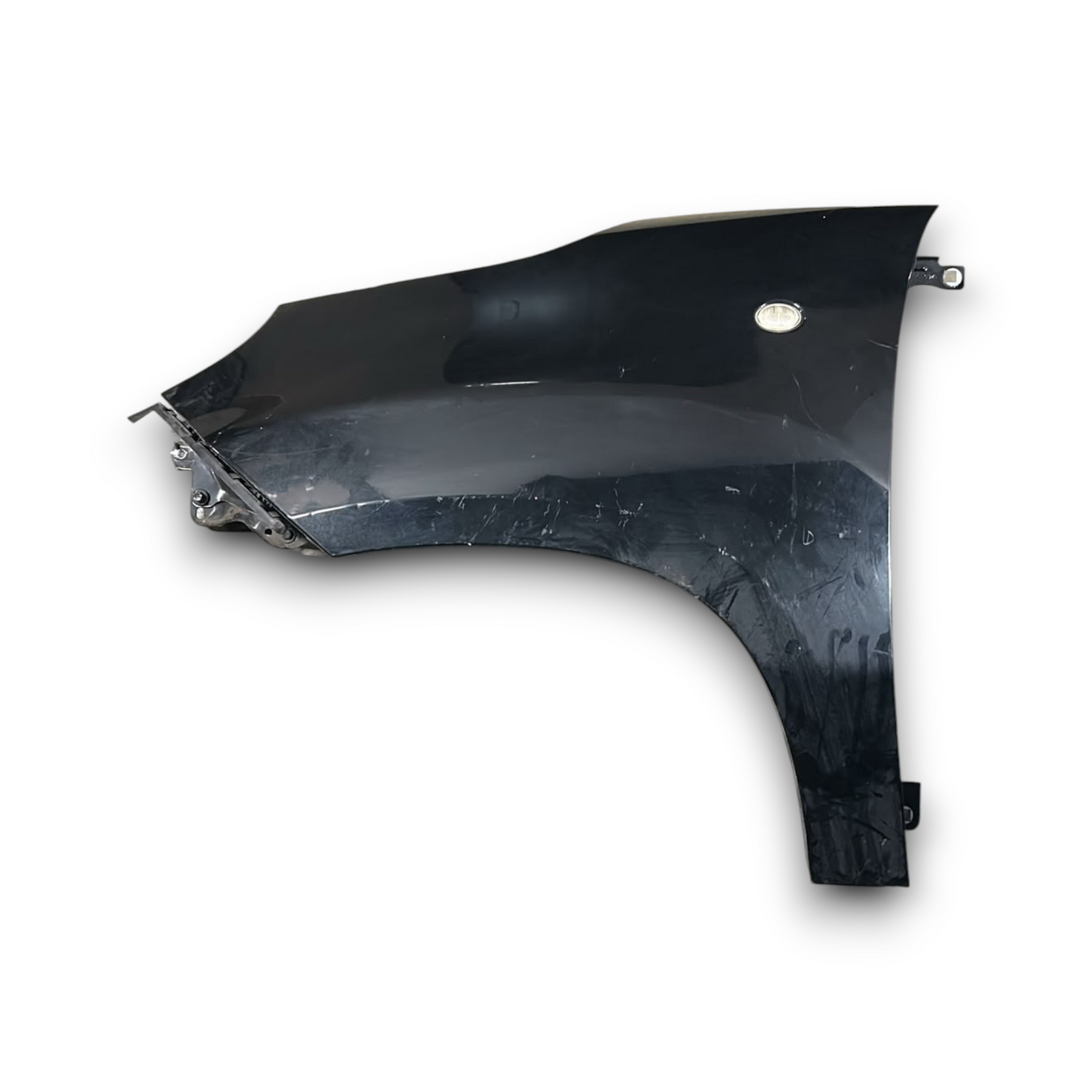 Voorste spatbord links fiat 500l (2012 > 2022) 