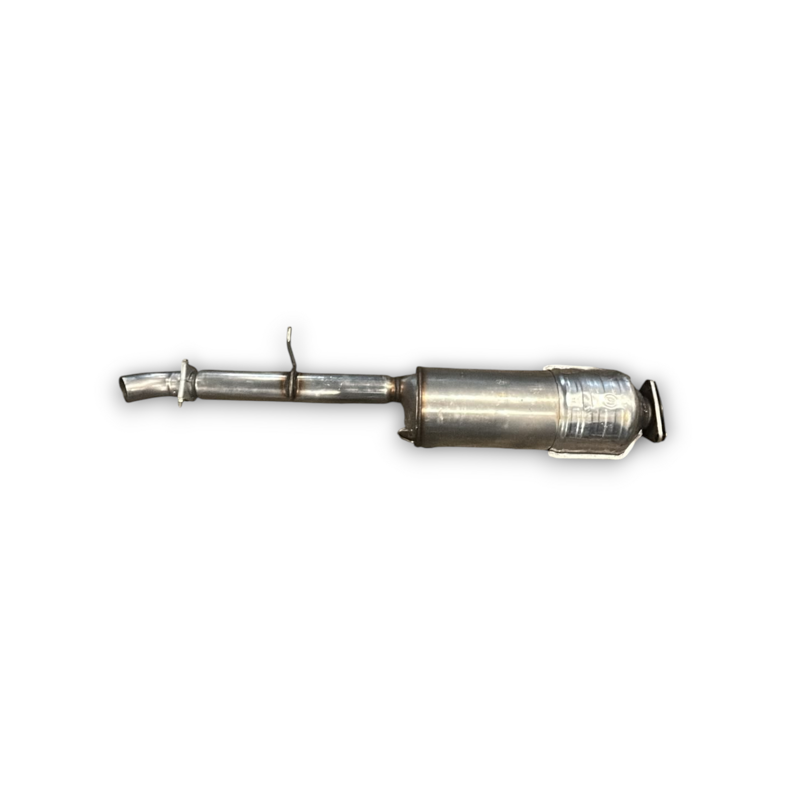 Fap / diesel deeltjesfilter iveco daily 2.3 cod:5801559180 (2014 >) (motorkode: f1agl411u) 